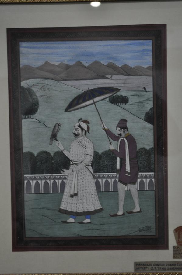 Simla Hotel Jaipur Cameră foto