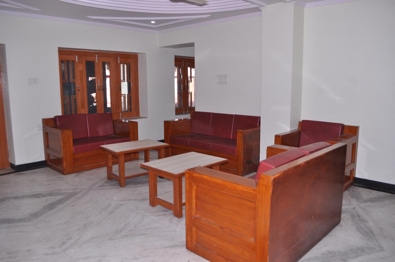 Simla Hotel Jaipur Cameră foto